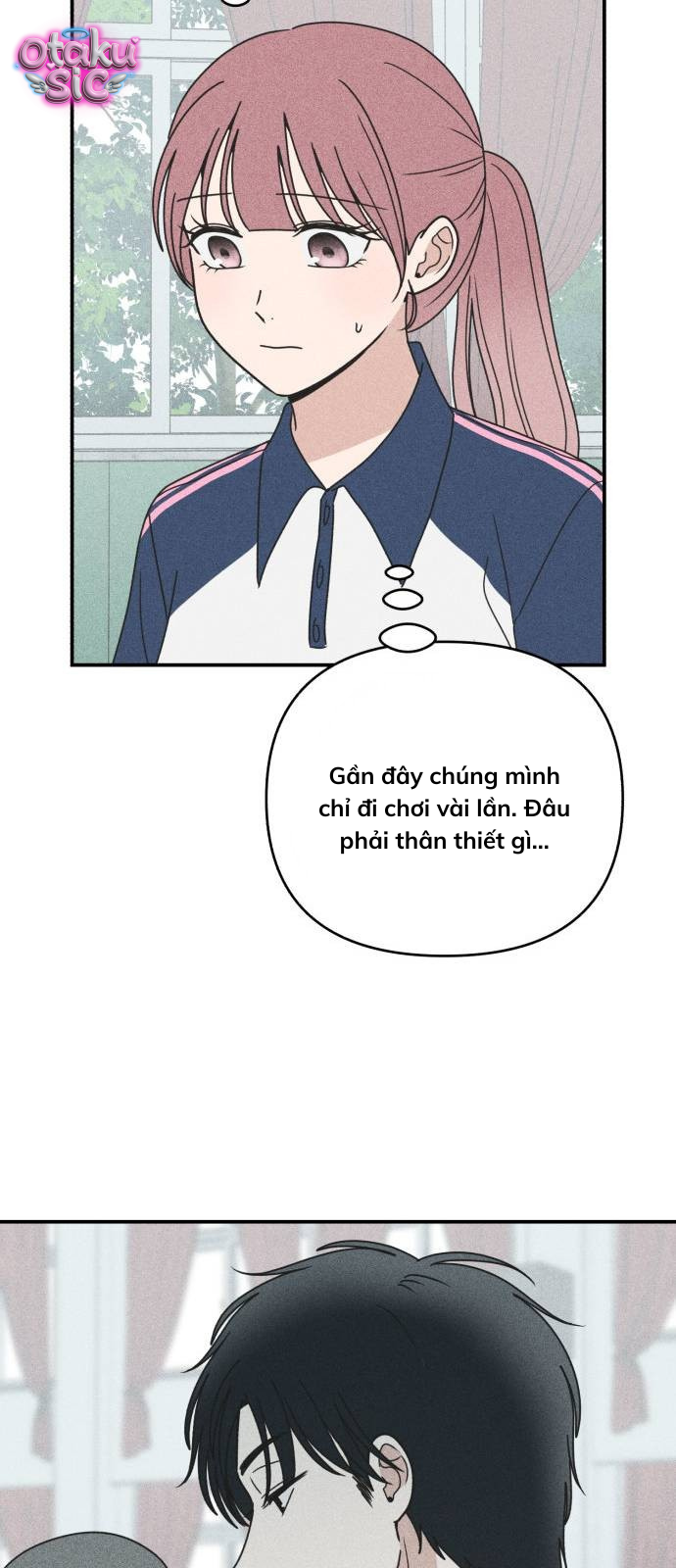 Ice Cream Boy - Chap 14 - Trang 23