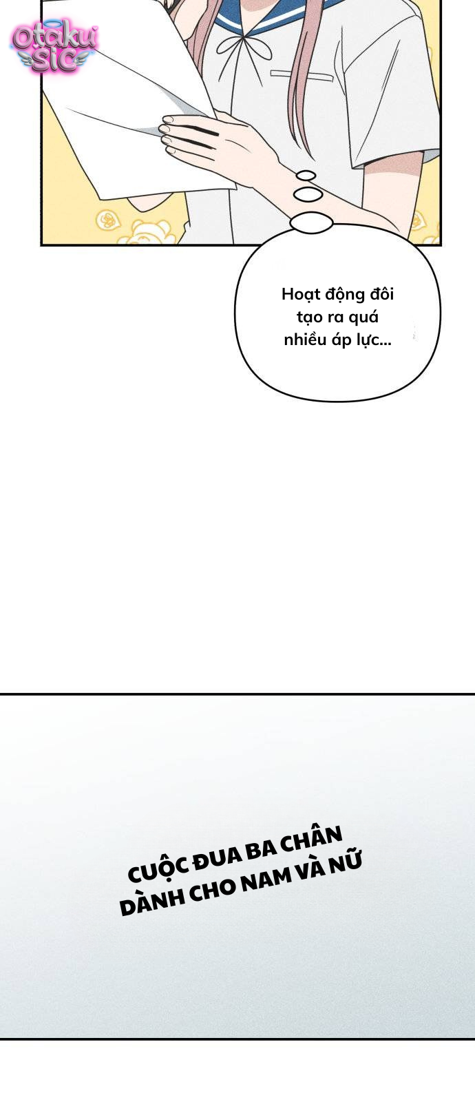 Ice Cream Boy - Chap 14 - Trang 4