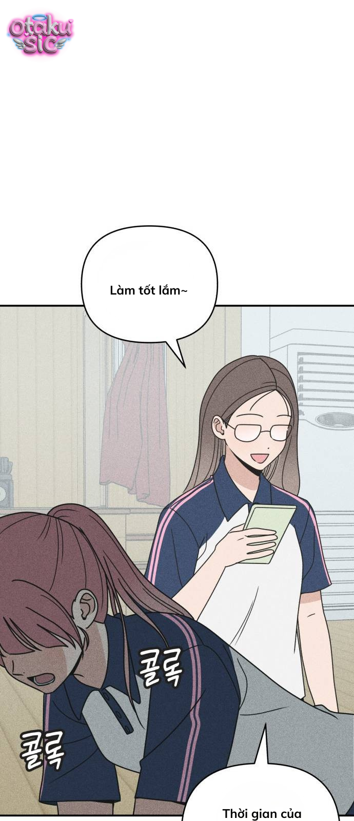 Ice Cream Boy - Chap 14 - Trang 31