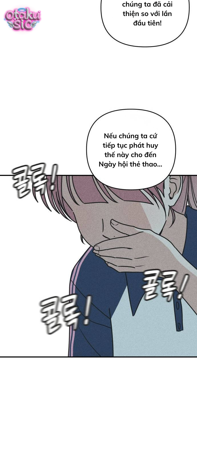 Ice Cream Boy - Chap 14 - Trang 32