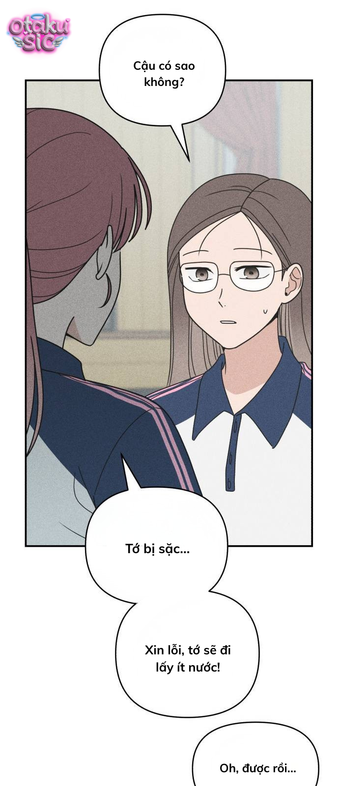 Ice Cream Boy - Chap 14 - Trang 33