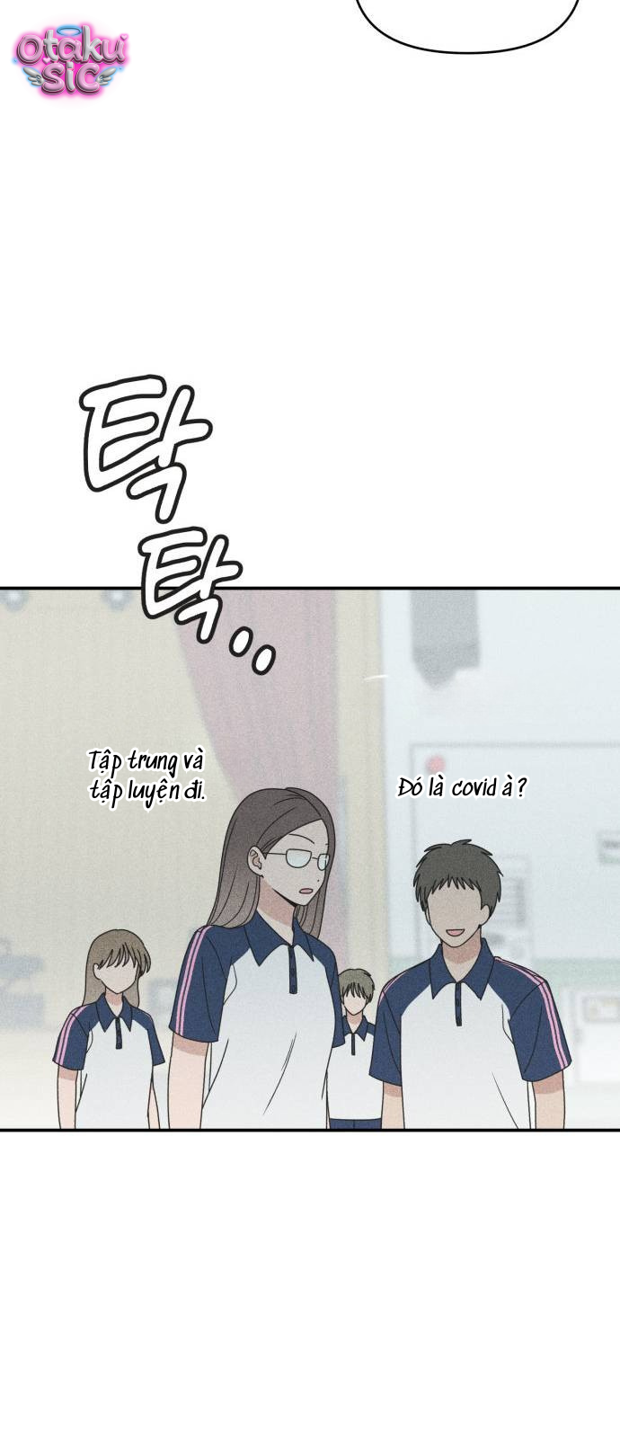 Ice Cream Boy - Chap 14 - Trang 34