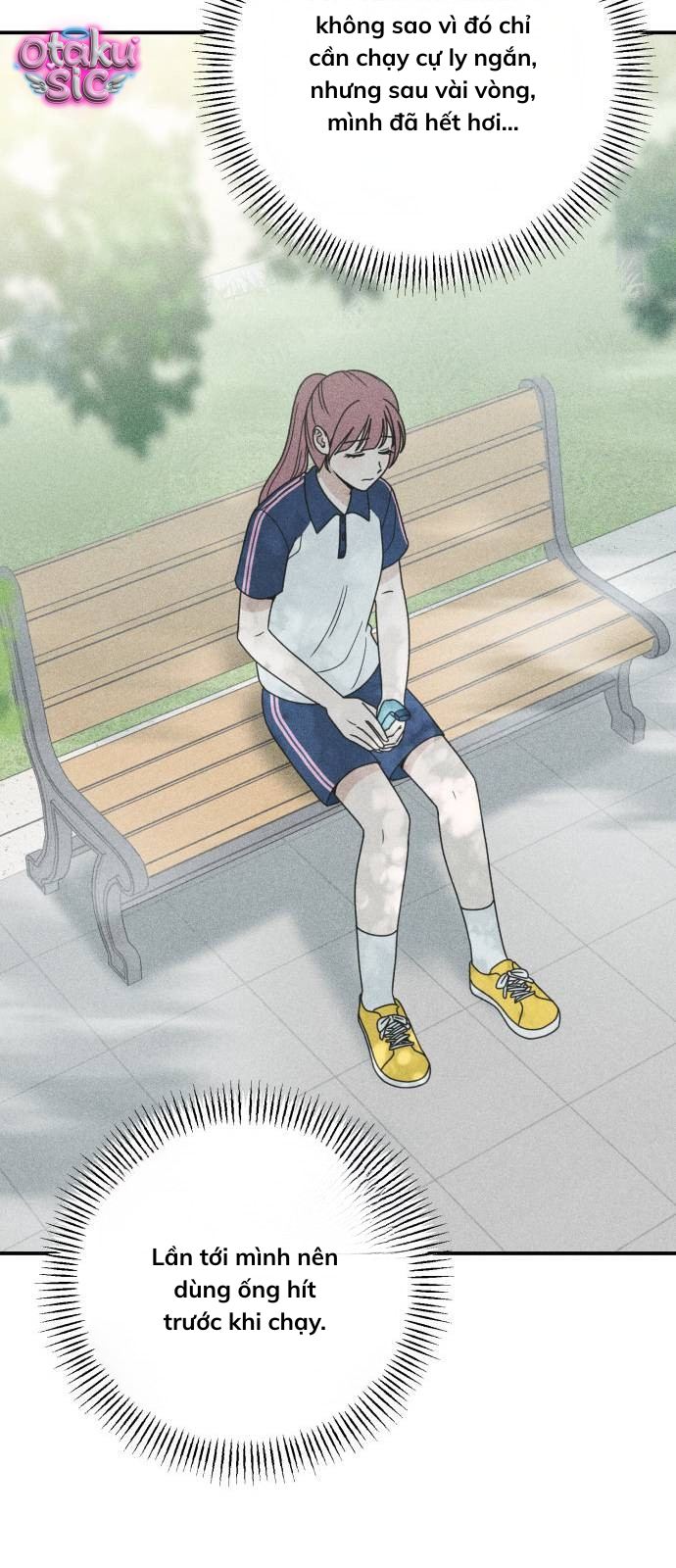 Ice Cream Boy - Chap 14 - Trang 36