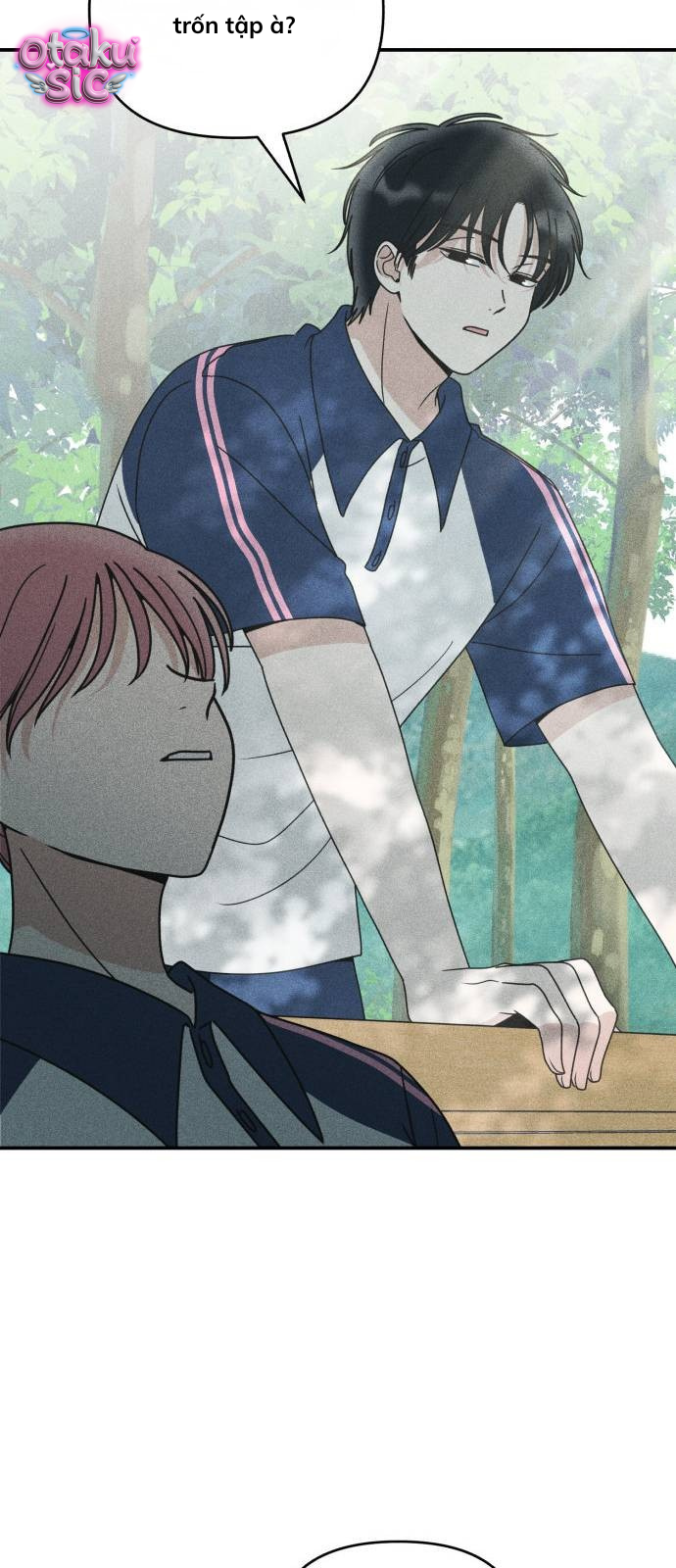 Ice Cream Boy - Chap 14 - Trang 42