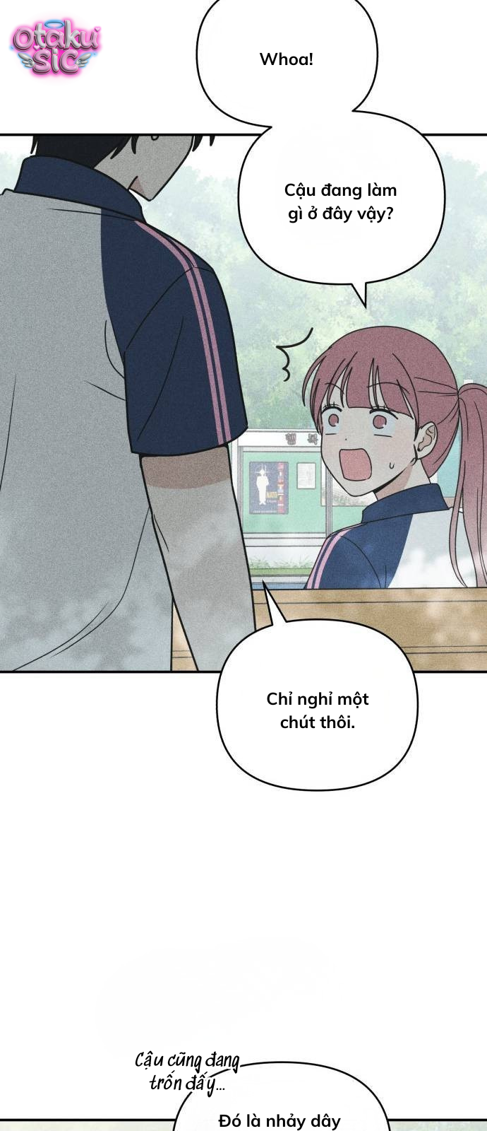 Ice Cream Boy - Chap 14 - Trang 43