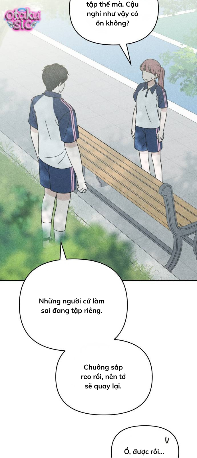 Ice Cream Boy - Chap 14 - Trang 44