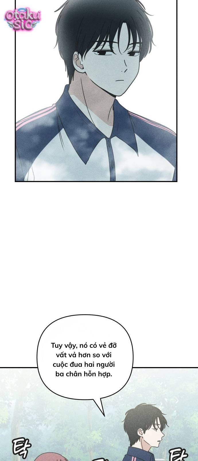 Ice Cream Boy - Chap 14 - Trang 47