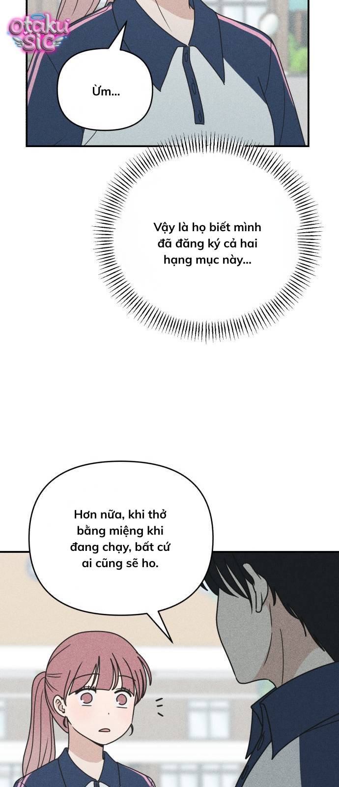 Ice Cream Boy - Chap 14 - Trang 49