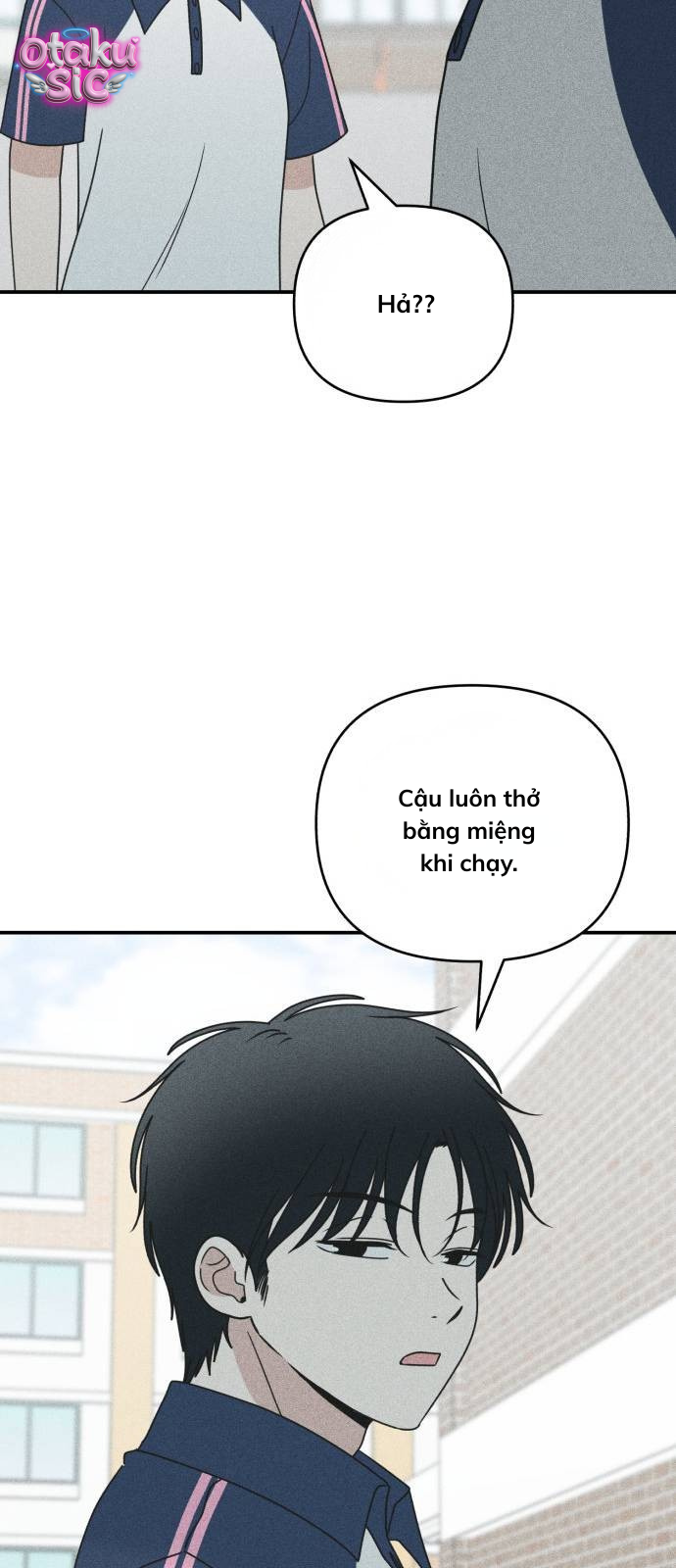 Ice Cream Boy - Chap 14 - Trang 50