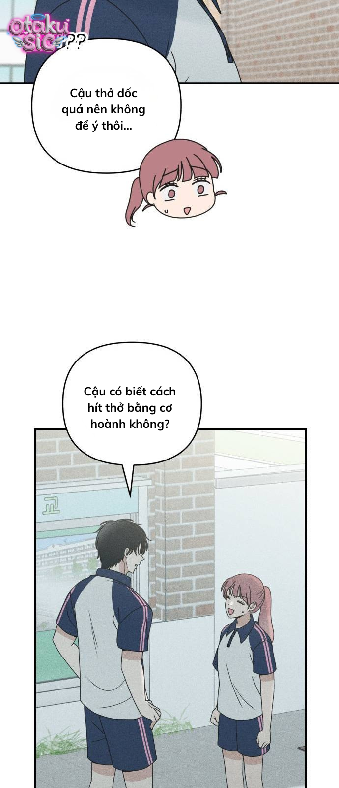 Ice Cream Boy - Chap 14 - Trang 51