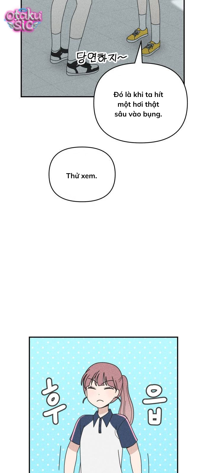 Ice Cream Boy - Chap 14 - Trang 52