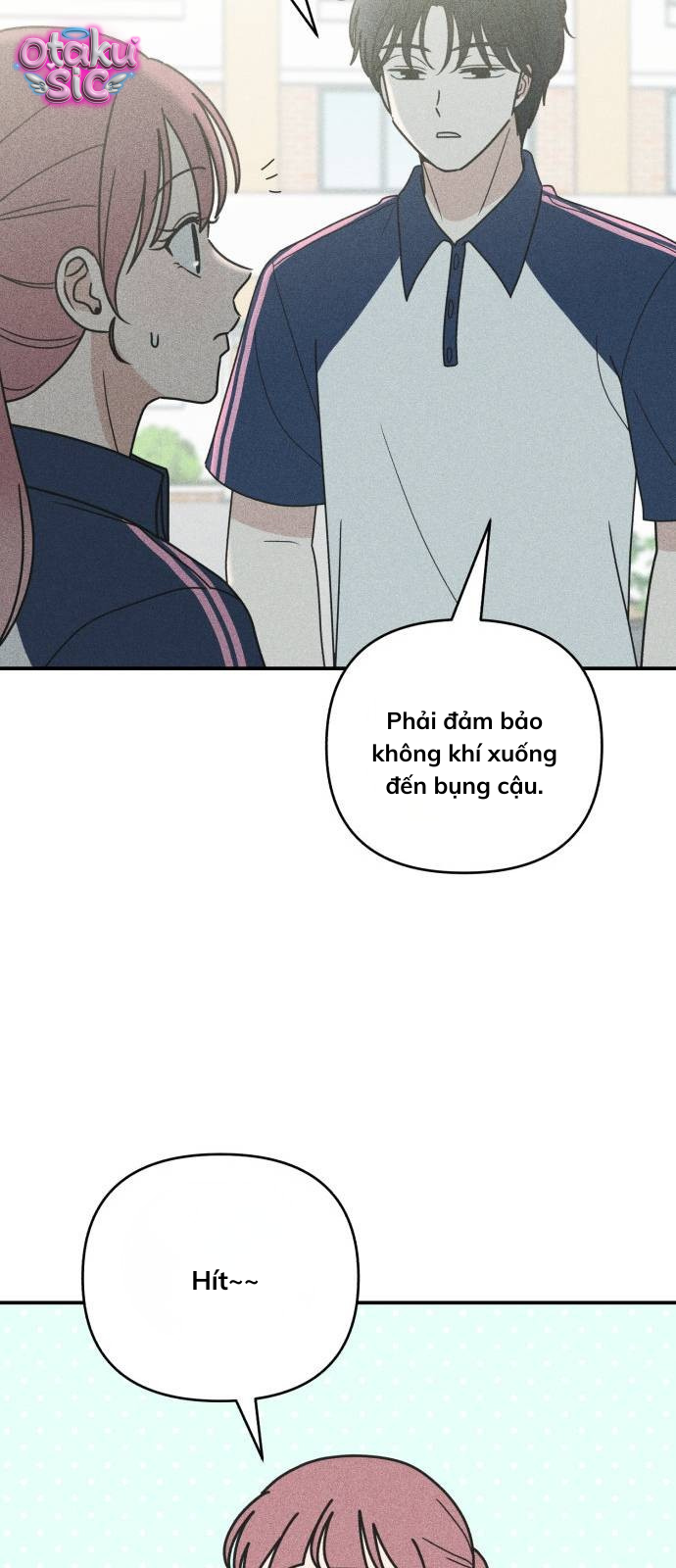 Ice Cream Boy - Chap 14 - Trang 54