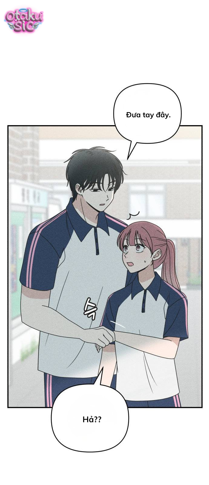 Ice Cream Boy - Chap 14 - Trang 58
