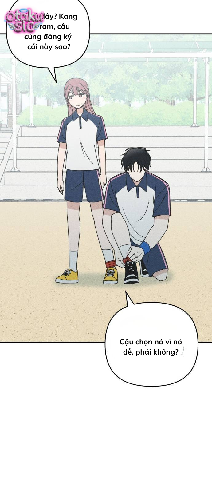 Ice Cream Boy - Chap 14 - Trang 10