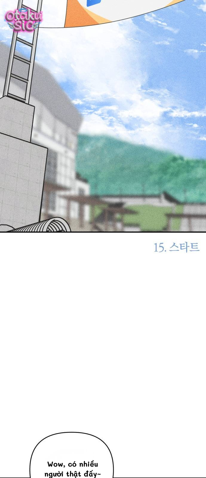 Ice Cream Boy - Chap 15 - Trang 2