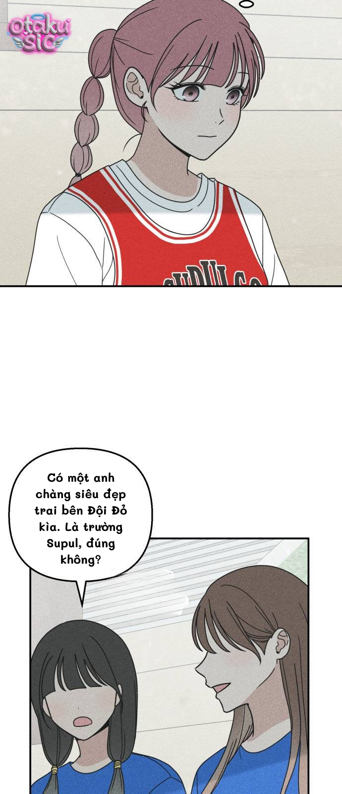 Ice Cream Boy - Chap 15 - Trang 12