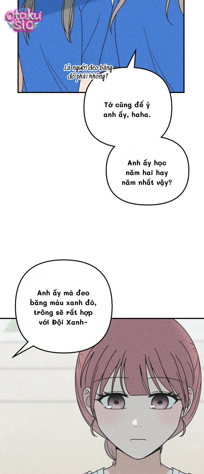 Ice Cream Boy - Chap 15 - Trang 13