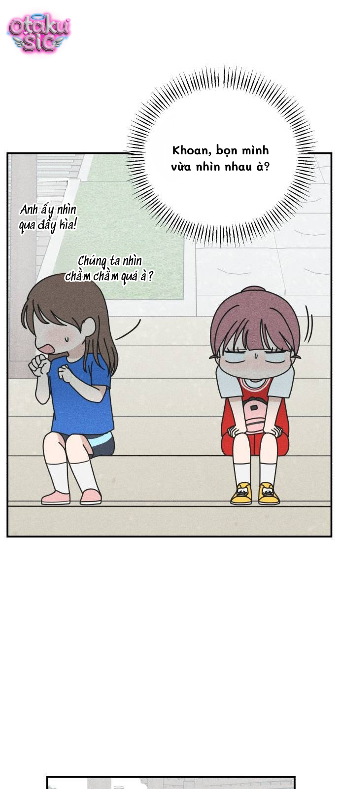 Ice Cream Boy - Chap 15 - Trang 17