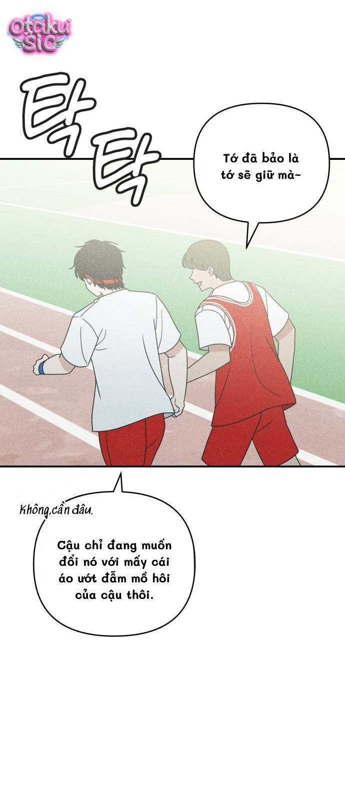 Ice Cream Boy - Chap 15 - Trang 22