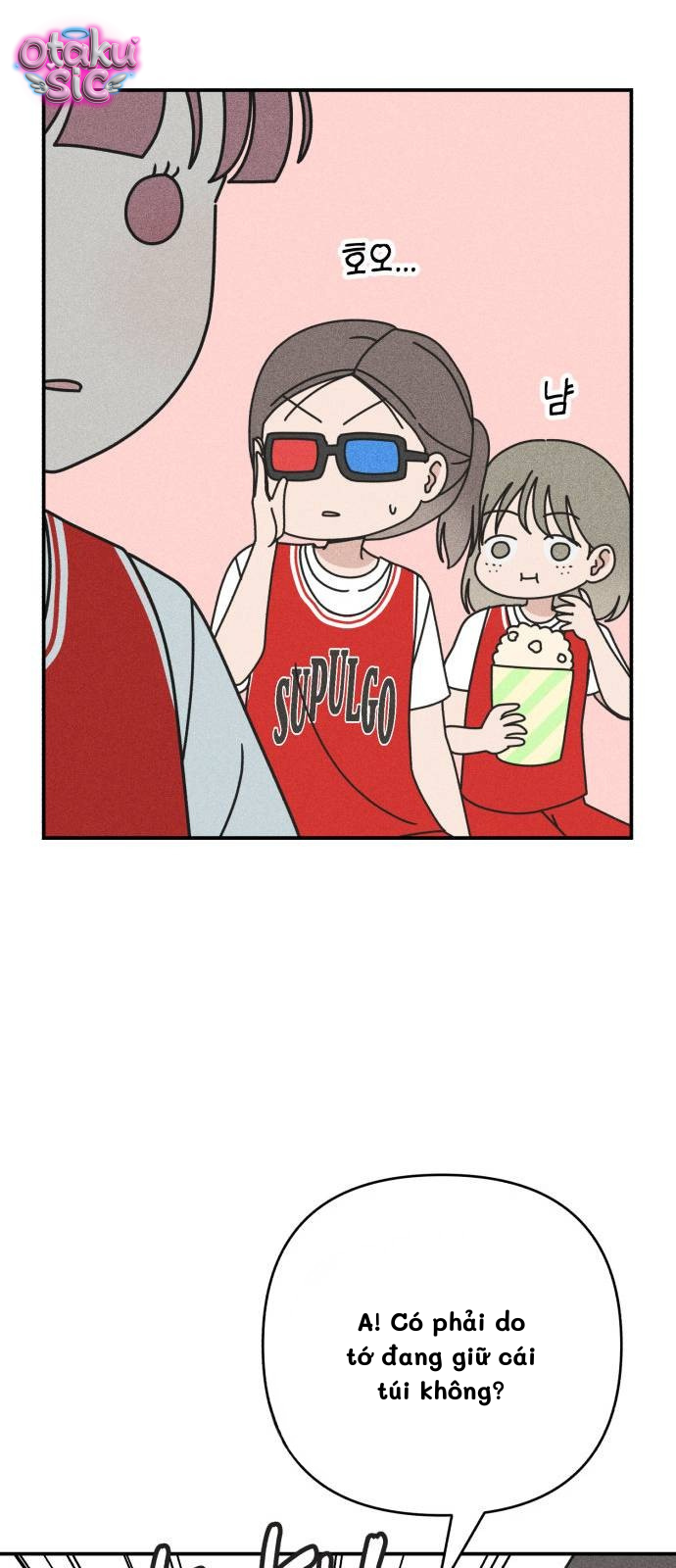 Ice Cream Boy - Chap 15 - Trang 23