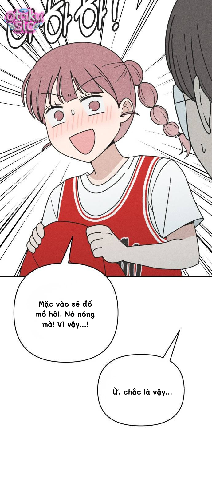 Ice Cream Boy - Chap 15 - Trang 24