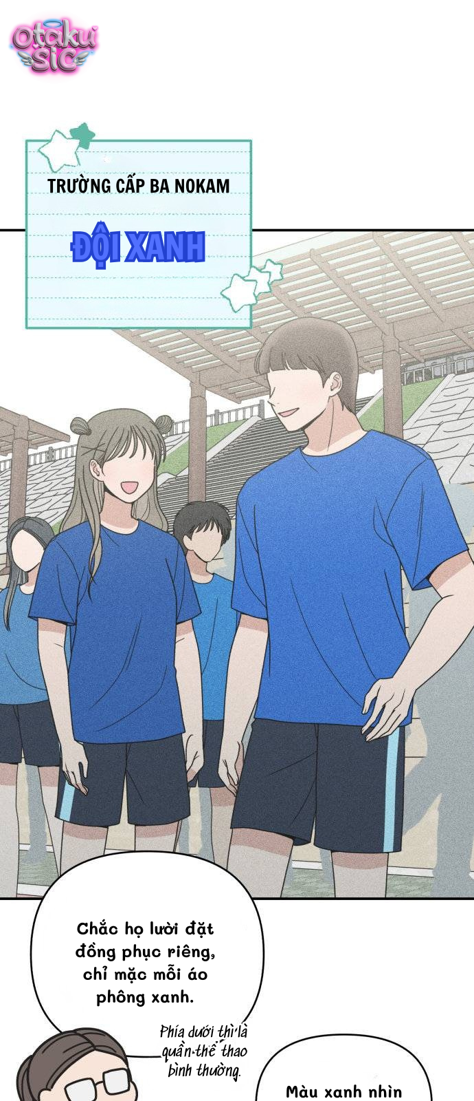 Ice Cream Boy - Chap 15 - Trang 4