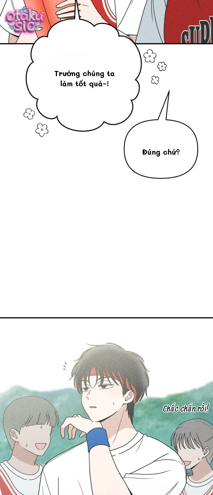 Ice Cream Boy - Chap 15 - Trang 32