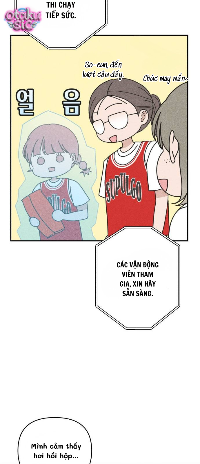 Ice Cream Boy - Chap 15 - Trang 35