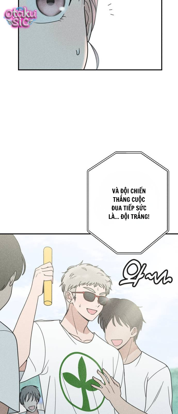 Ice Cream Boy - Chap 15 - Trang 37