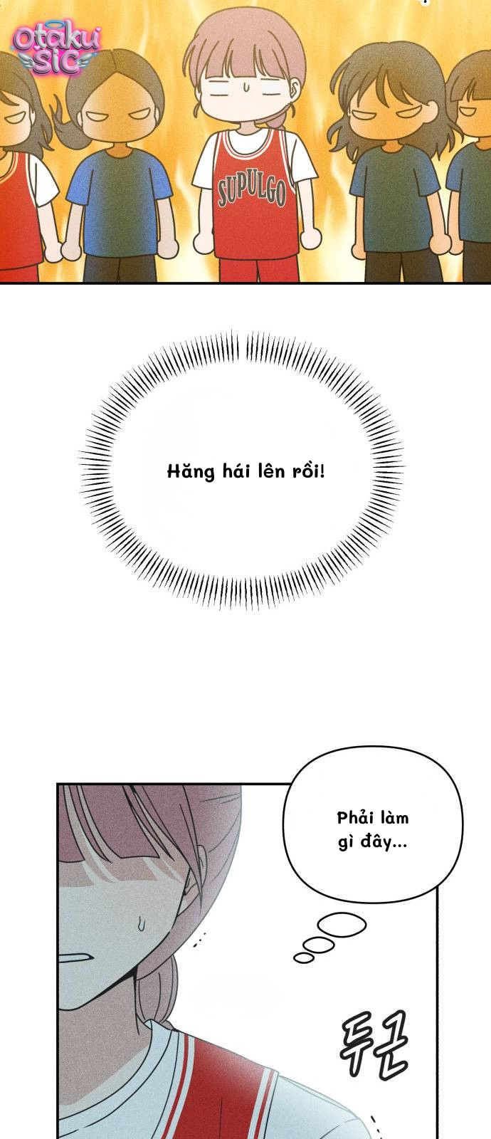 Ice Cream Boy - Chap 15 - Trang 40