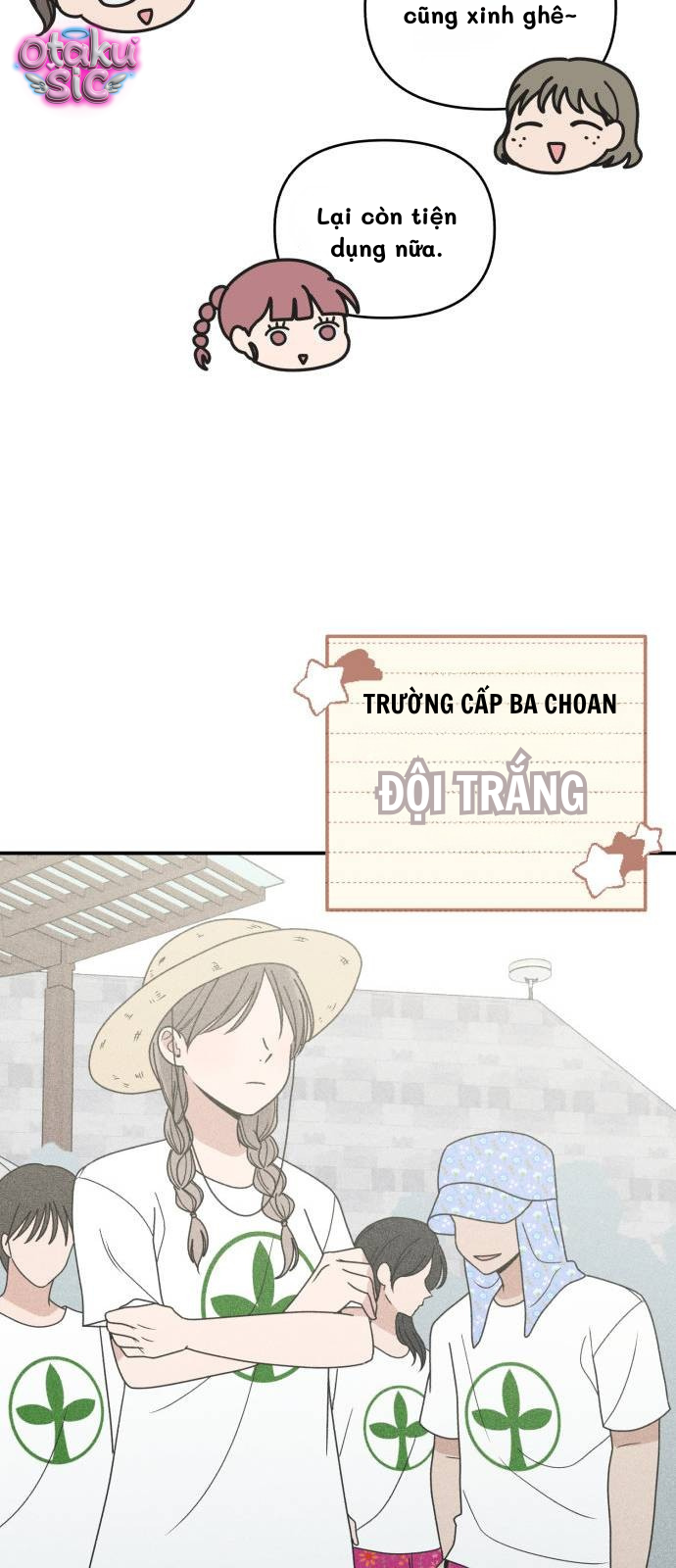Ice Cream Boy - Chap 15 - Trang 5