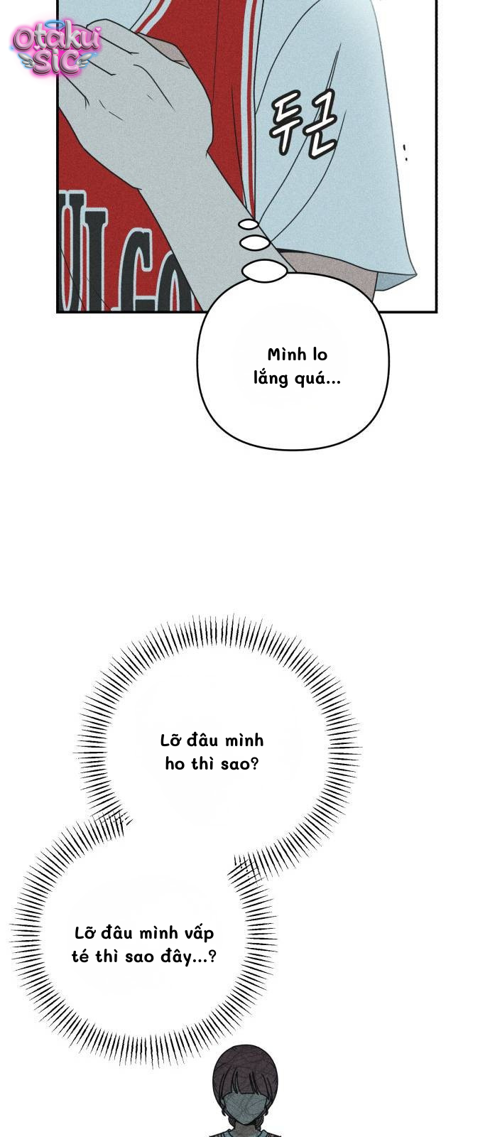 Ice Cream Boy - Chap 15 - Trang 41
