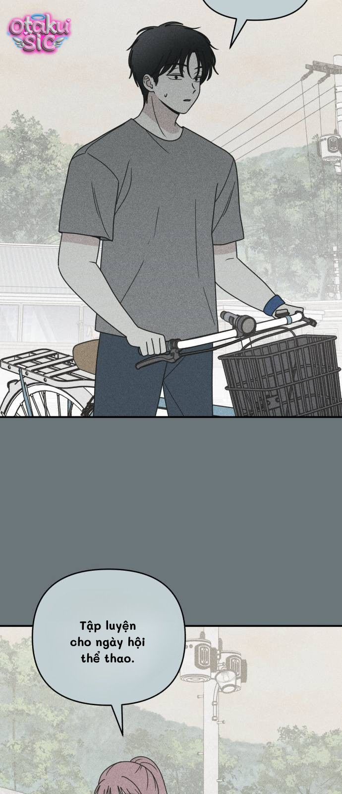 Ice Cream Boy - Chap 15 - Trang 45