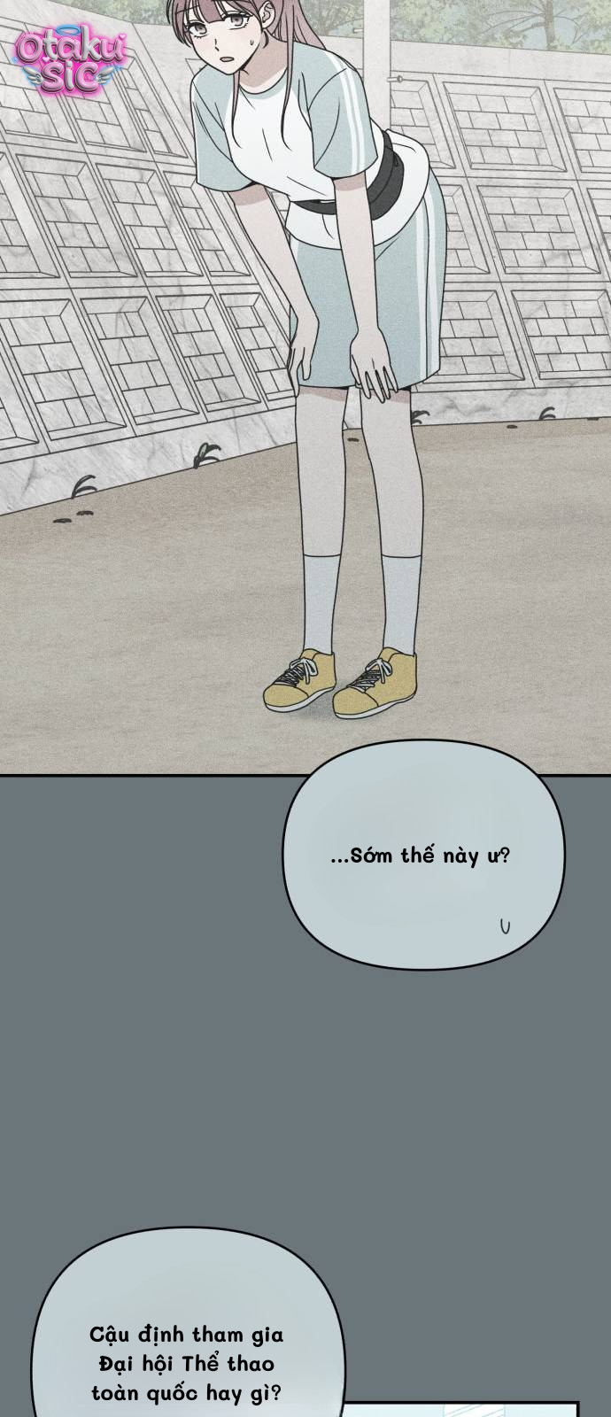Ice Cream Boy - Chap 15 - Trang 46