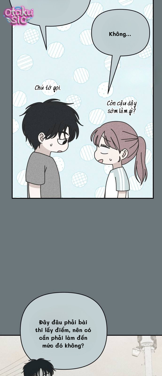 Ice Cream Boy - Chap 15 - Trang 47