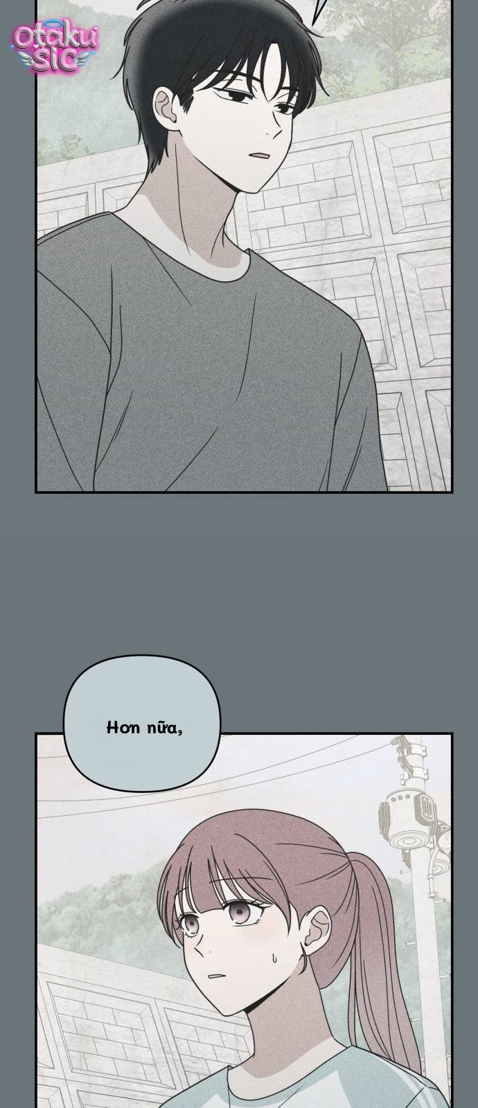 Ice Cream Boy - Chap 15 - Trang 49