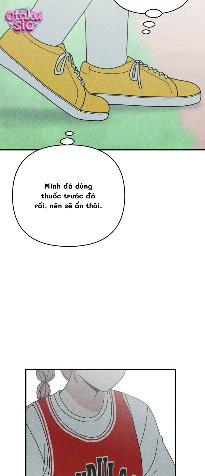 Ice Cream Boy - Chap 15 - Trang 52