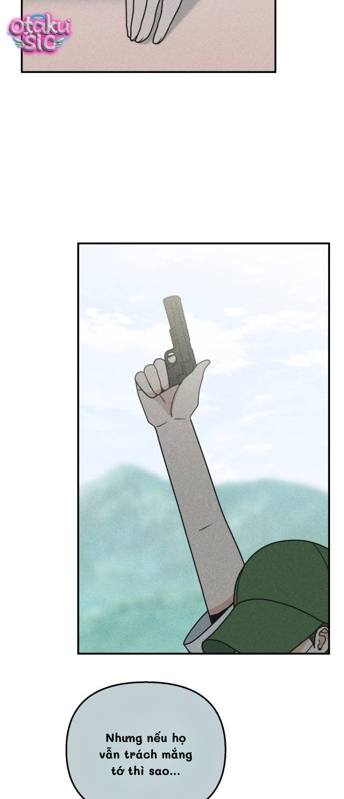 Ice Cream Boy - Chap 15 - Trang 55