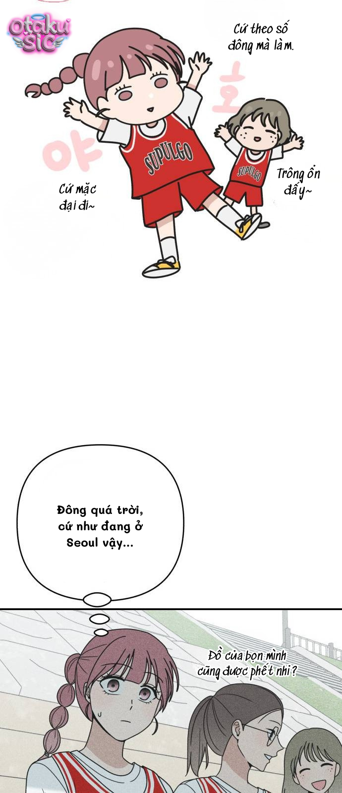 Ice Cream Boy - Chap 15 - Trang 7