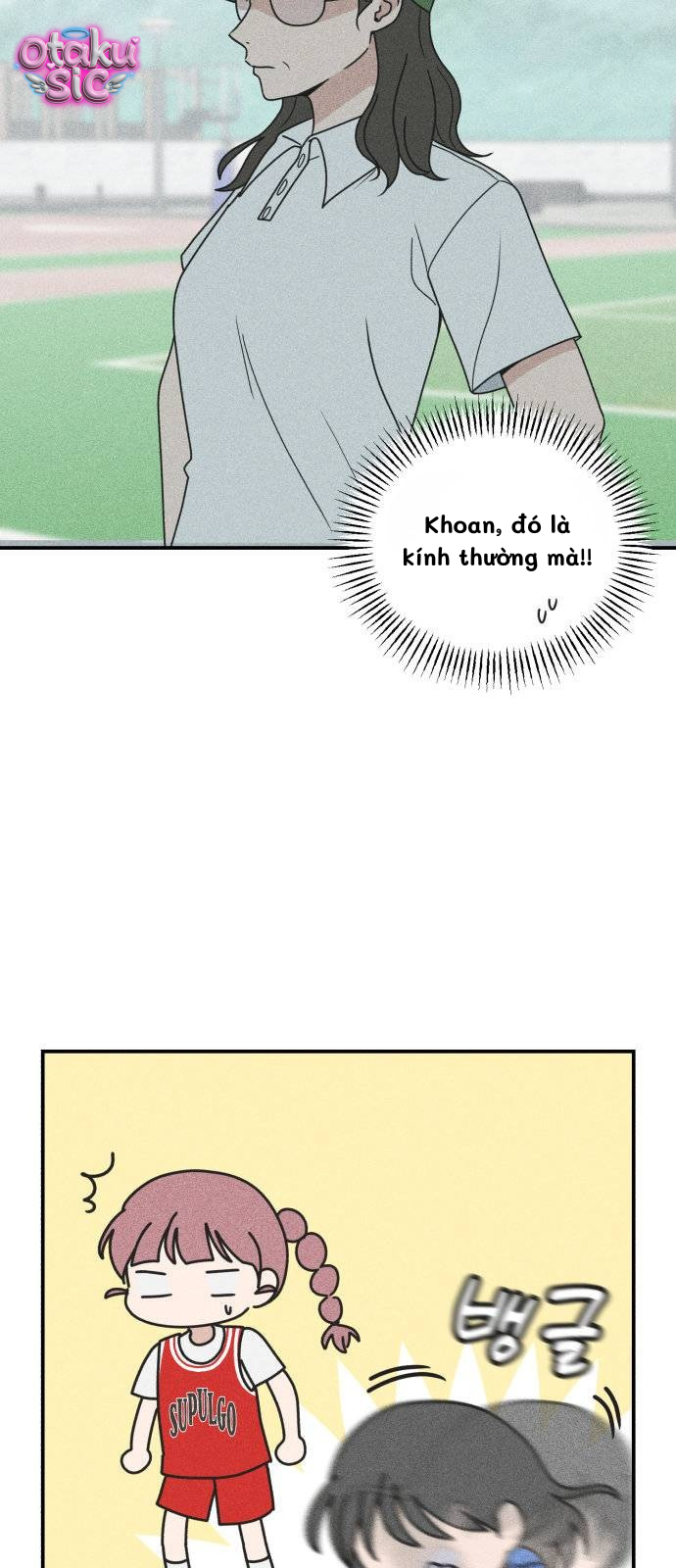 Ice Cream Boy - Chap 15 - Trang 65