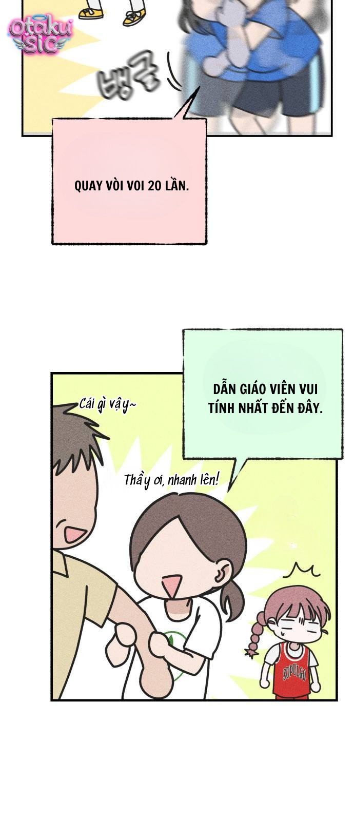 Ice Cream Boy - Chap 15 - Trang 66