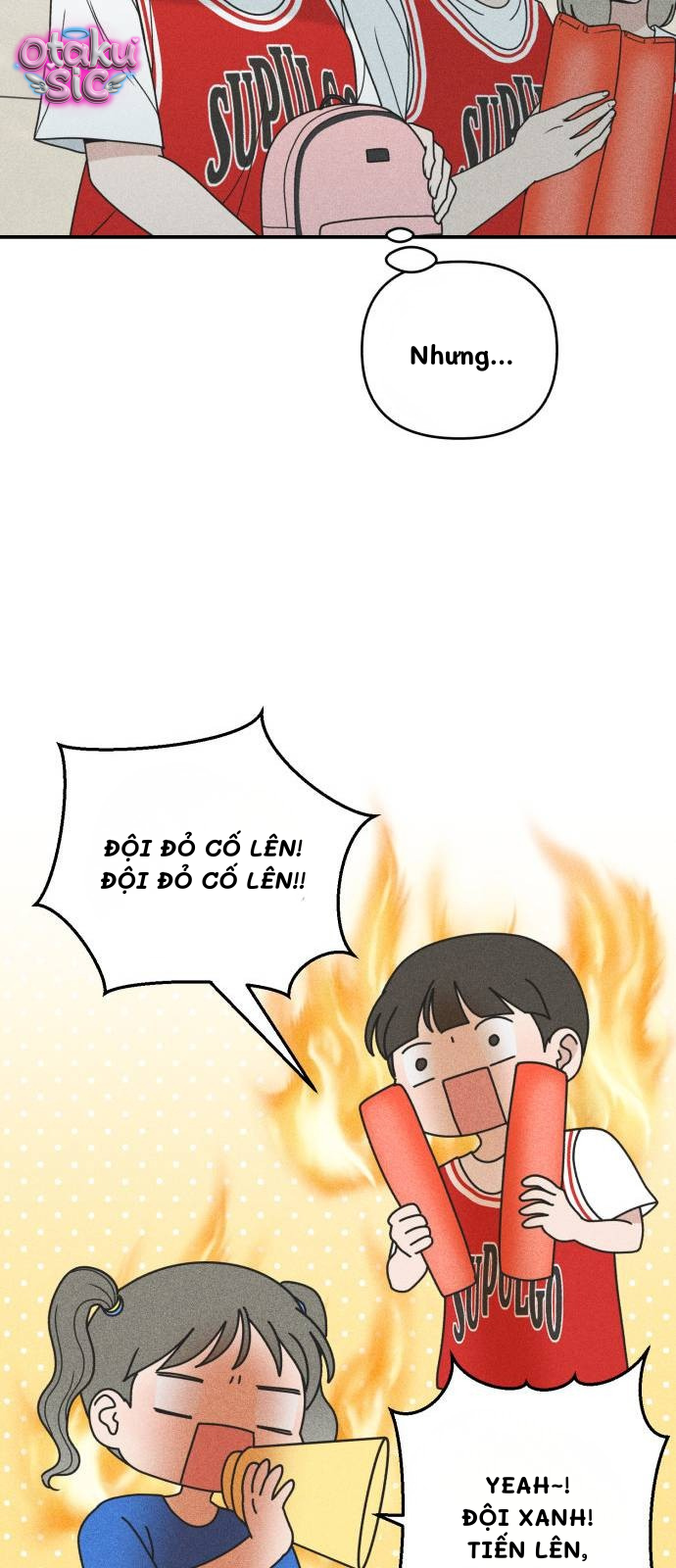 Ice Cream Boy - Chap 15 - Trang 8