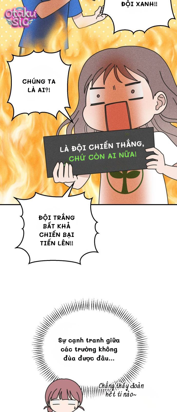 Ice Cream Boy - Chap 15 - Trang 9