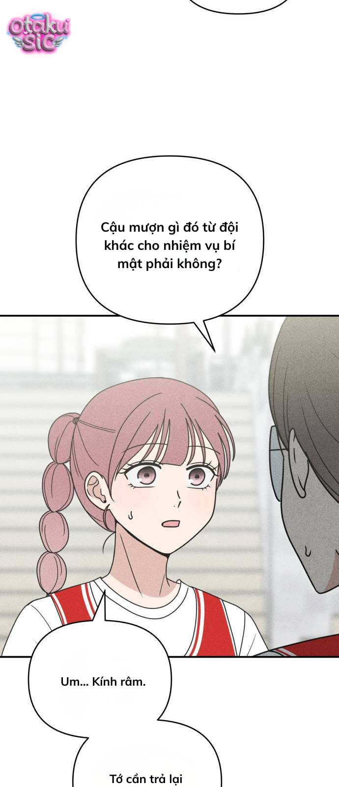 Ice Cream Boy - Chap 16 - Trang 11