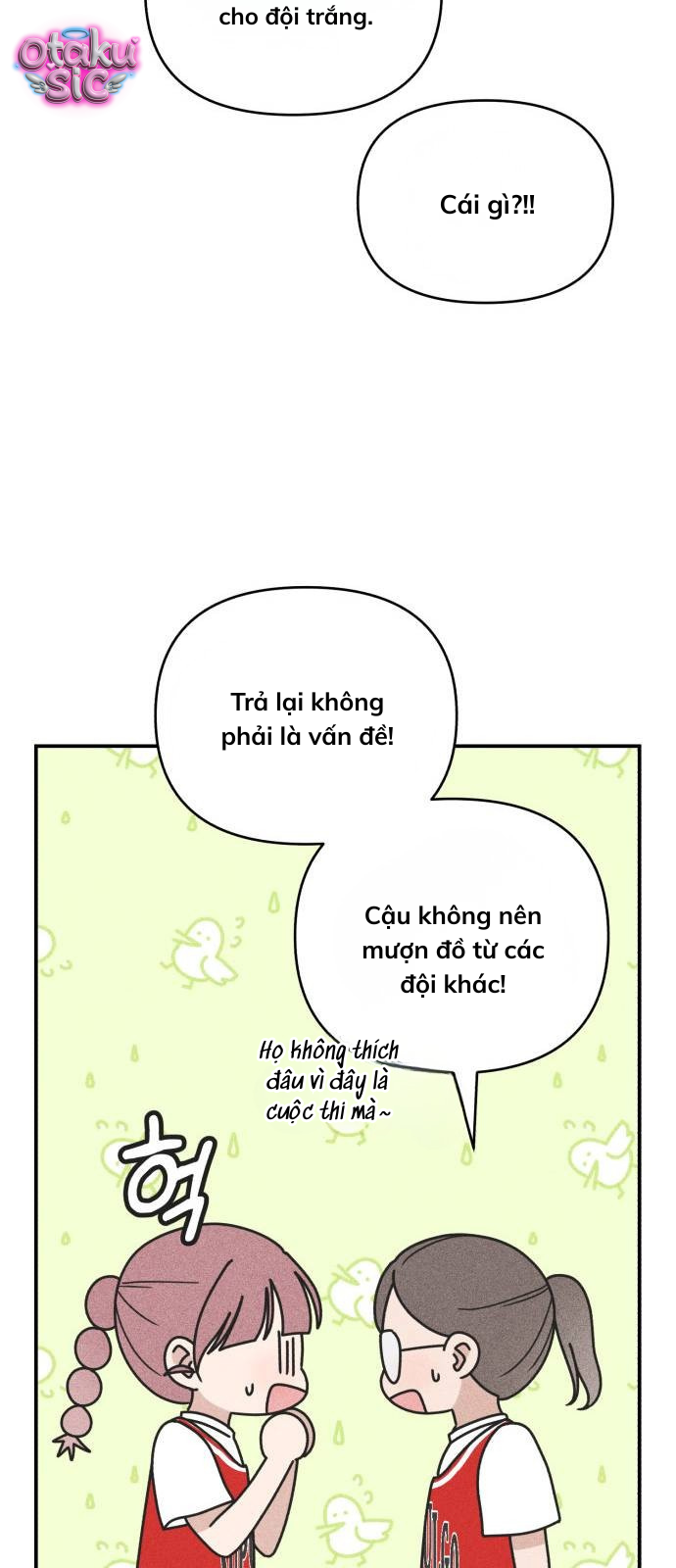 Ice Cream Boy - Chap 16 - Trang 12