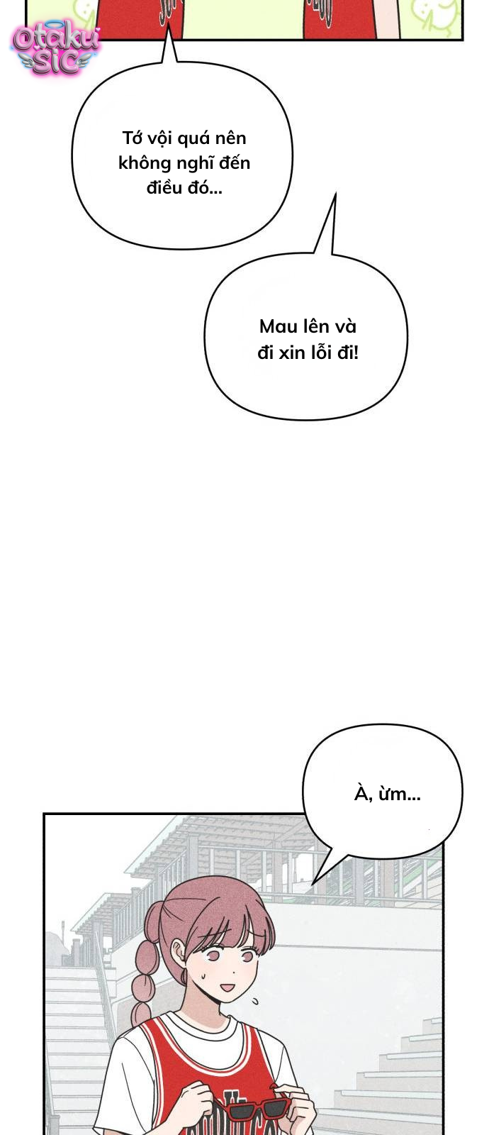 Ice Cream Boy - Chap 16 - Trang 13