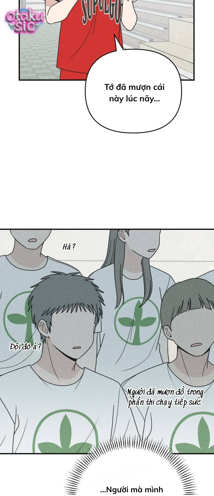 Ice Cream Boy - Chap 16 - Trang 14