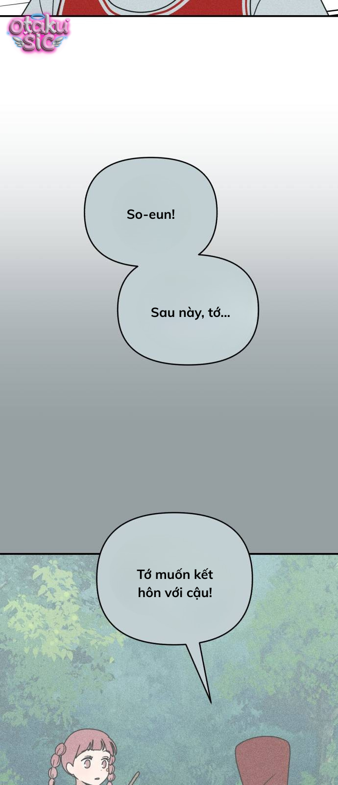 Ice Cream Boy - Chap 16 - Trang 19