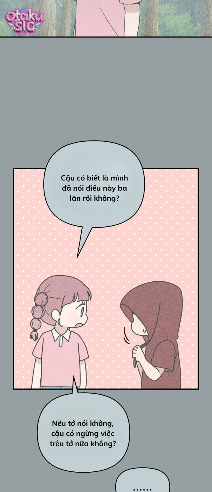 Ice Cream Boy - Chap 16 - Trang 21