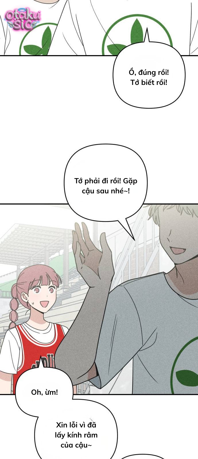 Ice Cream Boy - Chap 16 - Trang 30